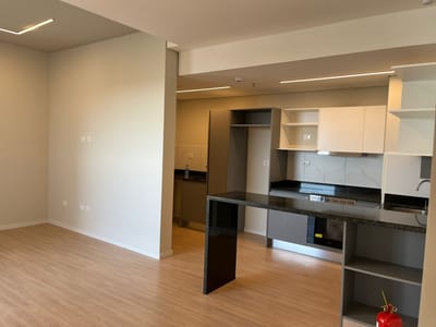 Departamento en venta - Las Lomas - Asuncion - 2 dormitorios