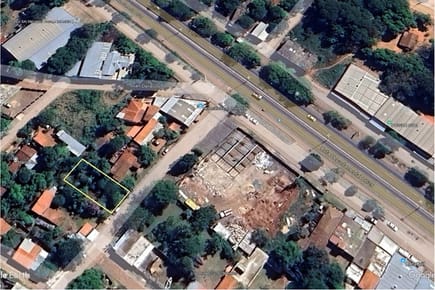 Terreno-Venta-Ruta transchaco k19, María Auxiliadora, Mariano Roque Alonso, Central