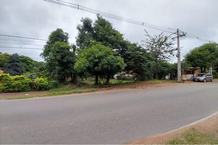 Terreno-Venta-CALLE SIN NOMBRE, Isla Valle, Aregua, Central