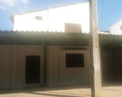 Vendo Propiedad en Barrio Las Mercedes