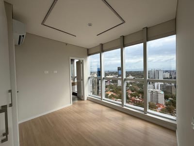 DEPARTAMENTO DE 2 DORMITORIOS EN PETRA TOWER - ASUNCIÓN EN VENTA84