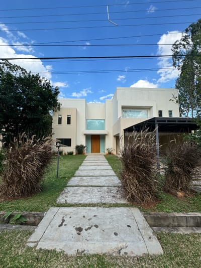 Vendo Casa 