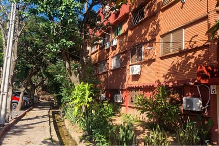 Departamento-Venta-Tte. Guillermo Arias y de la conquista, Sajonia, Asunción