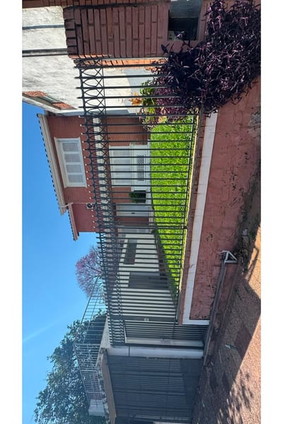 Casa-Venta-calles Lázaro de Rivera N° 1538, Sajonia, Asunción