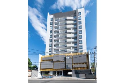 Departamento-Alquiler-obre Pacheco entre Charles de Gaulle y Cruz del Ch, Recoleta, Asunción