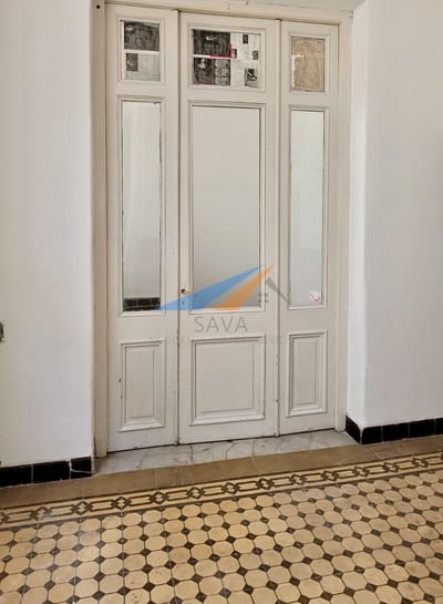 Alquiler Apartamento 3 Dormitorios (Opción 4) en el Centro! Bajos Gastos Comunes.