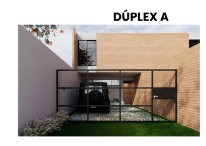 Dúplex de 3 dormitorios en venta zona SEK - Lambaré