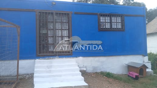 Oportunidad En Araminda: Contenedor Acondicionado A 6 Cuadras Del Mar. Inmobiliaria Atlántida