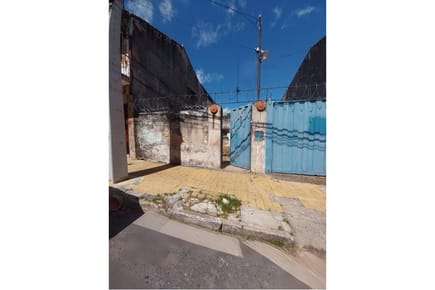 Terreno-Venta-Lagerenza 2447 casi Rio de la Plata, La Encarnación, Asunción
