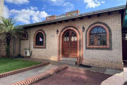 Casa-Venta-277 concejal vargas, Herrera, Asunción