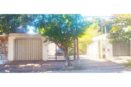 Casa-Venta-1365 Mecánicos de Aviación 1365, Villa Aurelia, Asunción