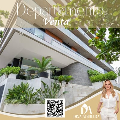 VENTA DE DEPARTAMENTO DE 2 DORMITORIOS EN MET MOLAS ASUNCION