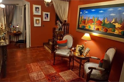 Casa-Venta-555 Patricio Maciel, Manorá, Asunción