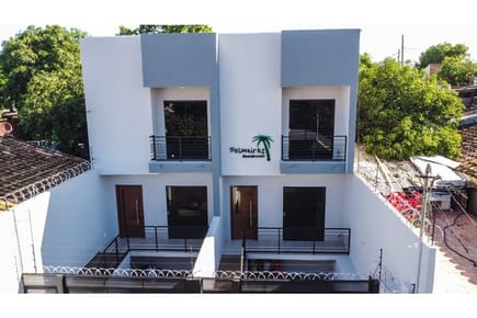 Dúplex-Venta-Alejandro Audibert, Tacumbú, Asunción