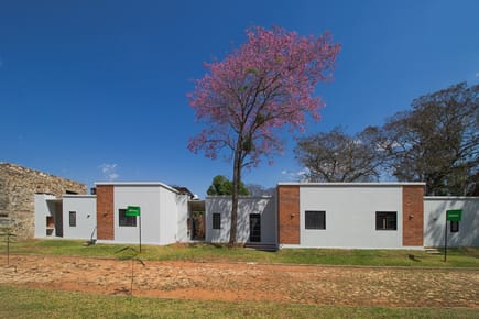 Casa-Venta-Terrera y Ruta Aregua, San Roque, Aregua, Central