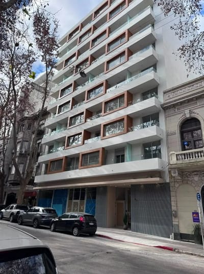 Venta apartamento 2 dormitorios y garaje en Centro