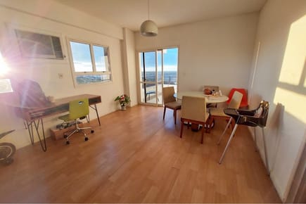Departamento-Venta-Mcal Lopez c/ E.E.U.U, San Roque, Asunción