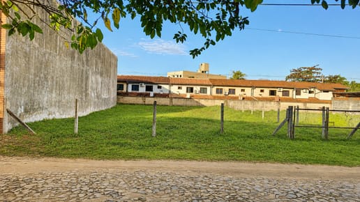Terreno En Venta: Fernando De La Mora, Zona Norte