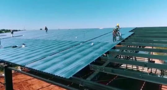 ALQUILER DE NAVES INDUSTRIALES EN PUERTO FENIX