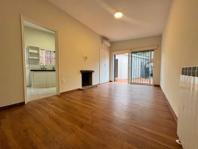 Casa en alquiler para vivienda u oficinas de 3 dormitorios y escritorio en Carrasco Sur