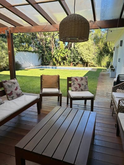 Casa Alquiler Carrasco Sur