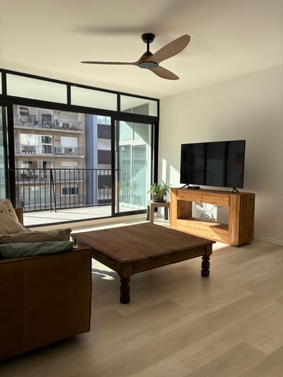 Apartamento Venta Pocitos