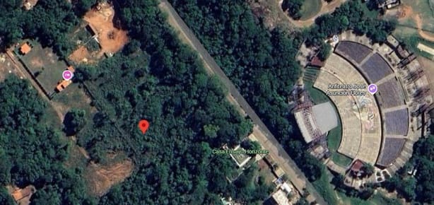 Gran terreno en venta zona anfiteatro - San Bernardino