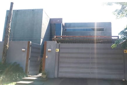 Casa-Alquiler-Lapacho 235 c/ Orlando Matteucci,, Itauguá, Central
