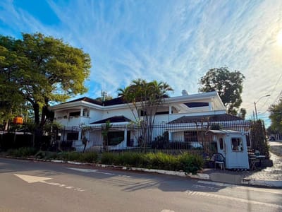 PROPIEDAD A LA VENTA EN ESQUINA EN SAN CRISTOBAL