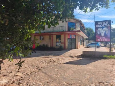 LOCAL COMERCIAL EN VENTA SOBRE AVENIDA