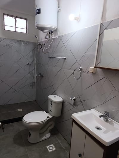 Alquiler Casa Al Fondo, Un Dormitorio En Las Piedras