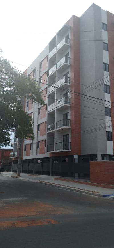 Departamento de 2 dormitorios en venta zona centrica