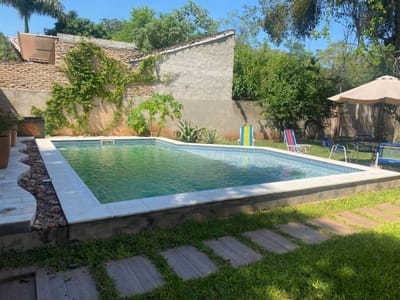 Casa de 6 dormitorios en venta - San Bernardino