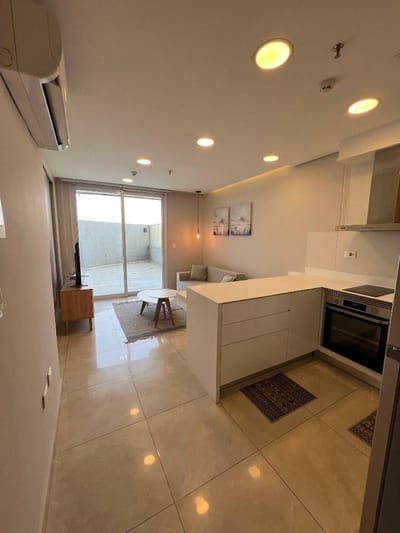 ALQUILO DEPARTAMENTO AMOBLADO DE1 DORMITORIO EN YKUA SATI