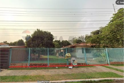 TERRENO EN LAURELTY - LUQUE EN VENTA