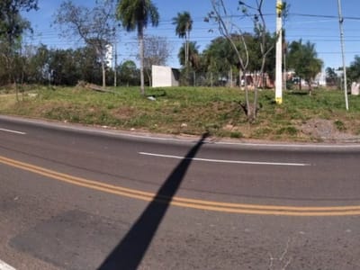 Venta de terreno en la ciudad de San Bernardino 846m2