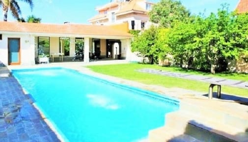 Casa Venta Rambla de Carrasco
