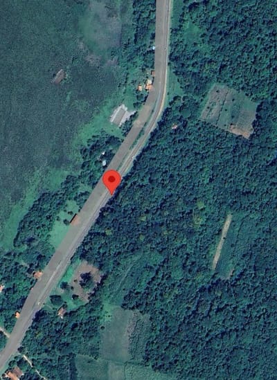 EN VENTA TERRENO DE 5 HECTÁREAS EN SANTA ROSA, CORDILLERA