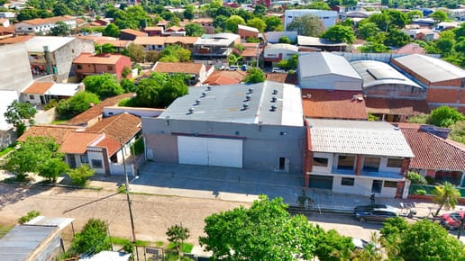 DEPÓSITO EN VENTA | Ideal para comercios mayoristas y distribuidoras