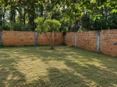 Terreno en venta - Campo Grande, Luque - zona Manufactura Gloria