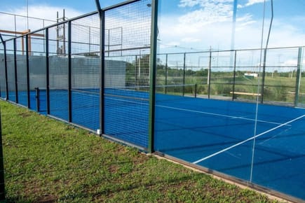 Vendo lotes exclusivos en Aquaterra - Luque