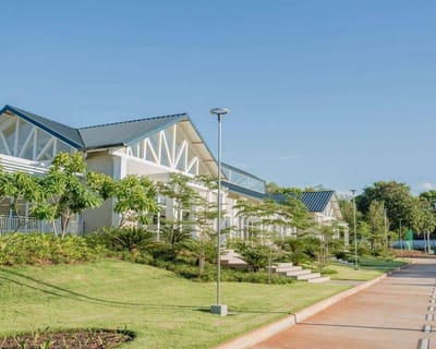 Terreno exclusivo en venta en La Soñada - Luque