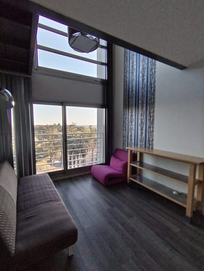 VENTA APARTAMENTO DUPLEX 1 DORMITORIO + TERRAZA