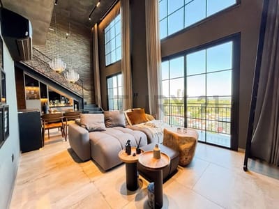 Venta de Departamento Terminados en Mburucuyá, Asunción