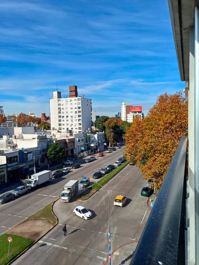 Venta de Monoambiente en Tres Cruces