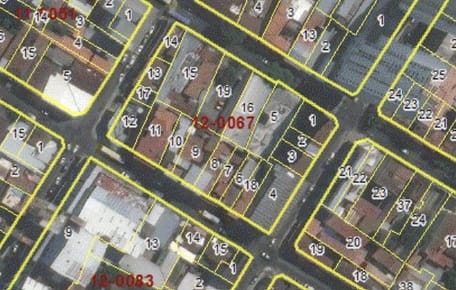 Terreno en Venta | Oportunidad de inversión en zona comercial de Asunción