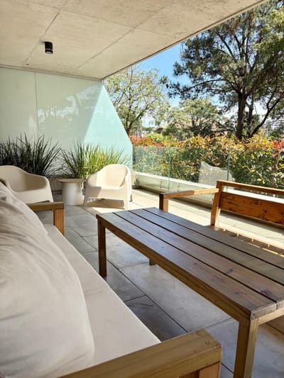 Venta Apartamento con Renta Ideal para Inversion