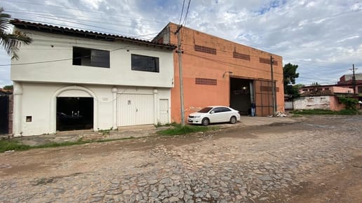 Depósito en Venta Zona Abasto | Ideal para empresas de logistica en una excelente ubicación con un precio innmejorable