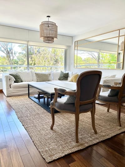 Apartamento Venta Carrasco Sur (Piscina)