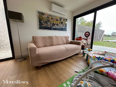 Casa a estrenar,  3 dormitorios 2 baños  Amenities,  Parque MIramar